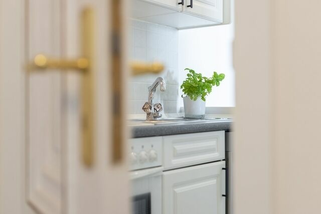 Ferienwohnung in Timmendorfer Strand - An der Waldkapelle 26 Sky - Bild 16