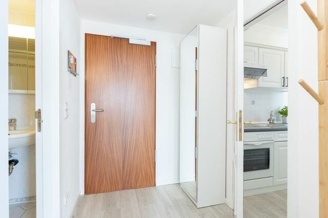 Ferienwohnung in Timmendorfer Strand - An der Waldkapelle 26 Sky - Bild 18