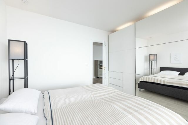 Ferienwohnung in Timmendorfer Strand - An der Waldkapelle 26 Sky - Bild 23