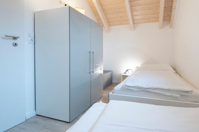 Ferienhaus in Süssau - Seepark Süssau Ferienhaus Seehund 2 - Bild 19