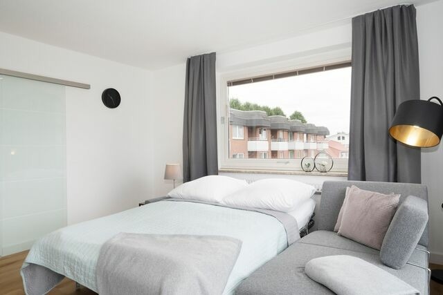 Ferienwohnung in Gr&ouml;mitz - OstseeLiebe 2.15 - Bild 12