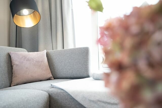 Ferienwohnung in Gr&ouml;mitz - OstseeLiebe 2.15 - Bild 13