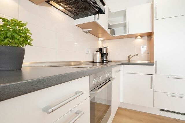 Ferienwohnung in Gr&ouml;mitz - OstseeLiebe 2.15 - Bild 16