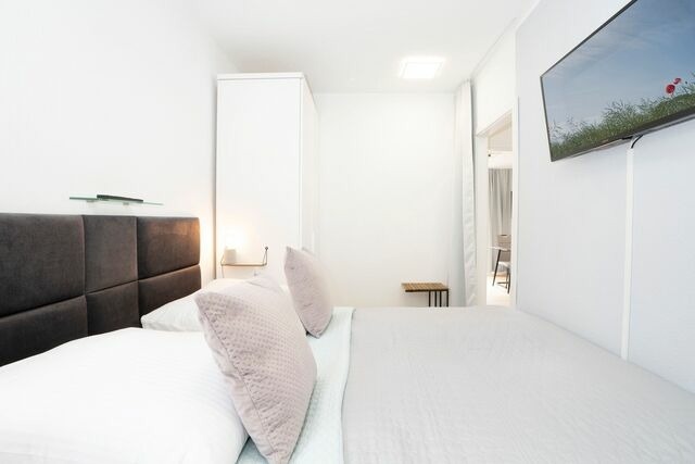 Ferienwohnung in Gr&ouml;mitz - OstseeLiebe 2.15 - Bild 21