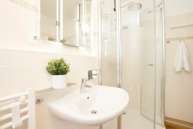 Ferienwohnung in Gr&ouml;mitz - OstseeLiebe 2.15 - Bild 23