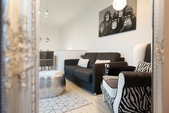 Ferienwohnung in Grömitz - Schützenstraße 15 La Mer - Bild 5