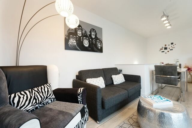 Ferienwohnung in Grömitz - Schützenstraße 15 La Mer - Bild 6