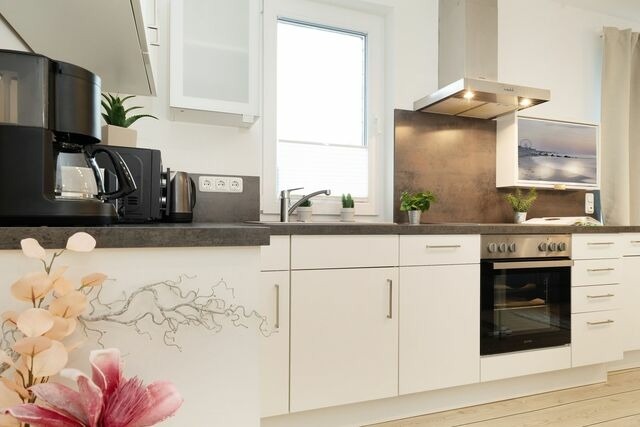 Ferienwohnung in Grömitz - Schützenstraße 15 La Mer - Bild 9