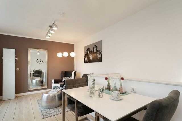 Ferienwohnung in Grömitz - Schützenstraße 15 La Mer - Bild 13