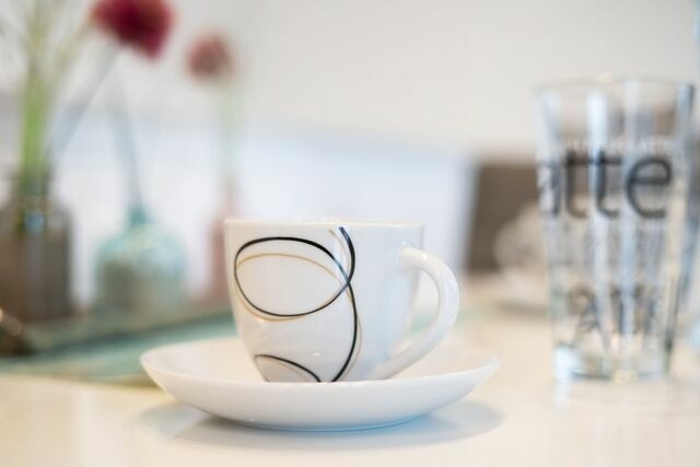 Ferienwohnung in Grömitz - Schützenstraße 15 La Mer - Bild 15