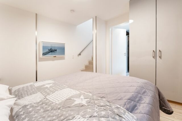 Ferienwohnung in Grömitz - Schützenstraße 15 La Mer - Bild 23