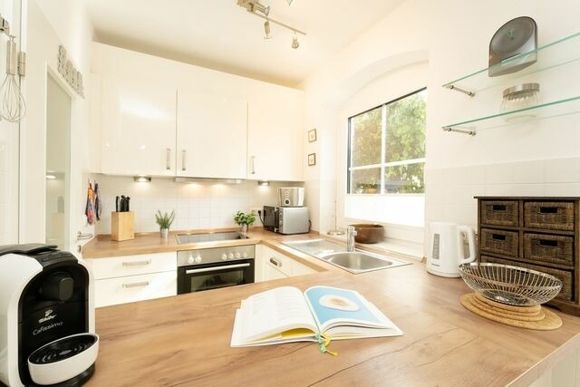 Ferienhaus in Grömitz - Teichweg 5a - Bild 3