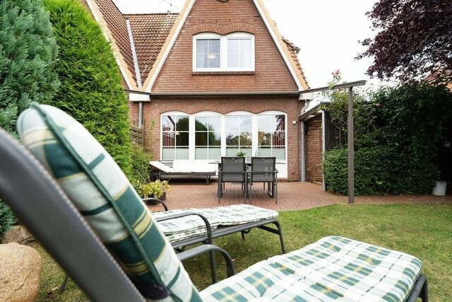 Ferienhaus in Grömitz - Teichweg 5a - Bild 9