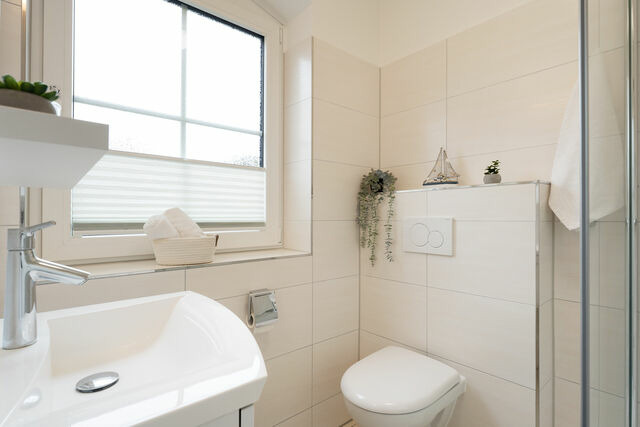 Ferienhaus in Grömitz - Teichweg 5a - Bild 17