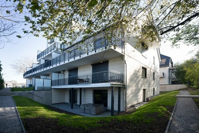 Ferienwohnung in Neustadt - Pier 67 Kleine Muschel - Bild 21