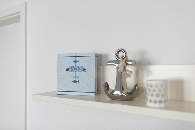 Ferienwohnung in Kellenhusen - Im Sonnengarten Leuchtfeuer - Bild 8