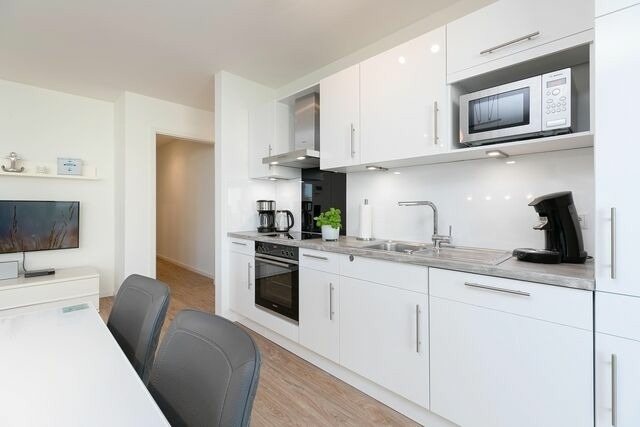 Ferienwohnung in Kellenhusen - Im Sonnengarten Leuchtfeuer - Bild 16