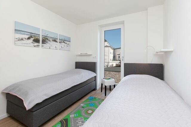 Ferienwohnung in Kellenhusen - Im Sonnengarten Leuchtfeuer - Bild 21