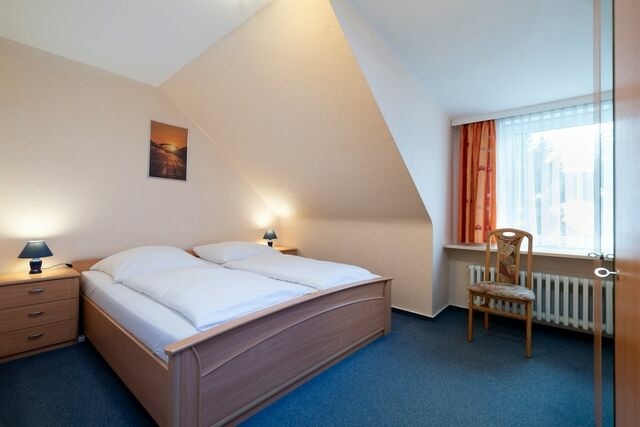 Ferienwohnung in Kellenhusen - Haus Tweeflunken Wohnung 3 - Bild 11