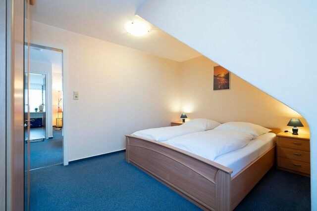 Ferienwohnung in Kellenhusen - Haus Tweeflunken Wohnung 3 - Bild 12