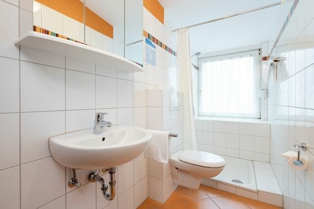 Ferienwohnung in Kellenhusen - Haus Tweeflunken Wohnung 3 - Bild 19