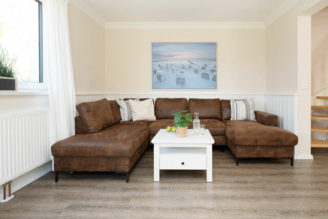 Ferienhaus in Kellenhusen - Lindenstraße 10 Strandlust - Bild 3