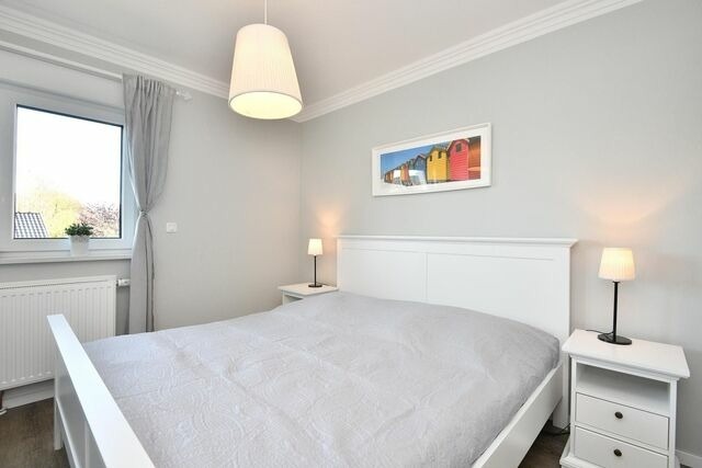 Ferienhaus in Kellenhusen - Lindenstraße 10 Strandlust - Bild 5