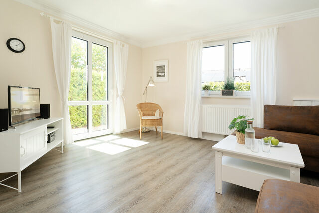 Ferienhaus in Kellenhusen - Lindenstraße 10 Strandlust - Bild 8