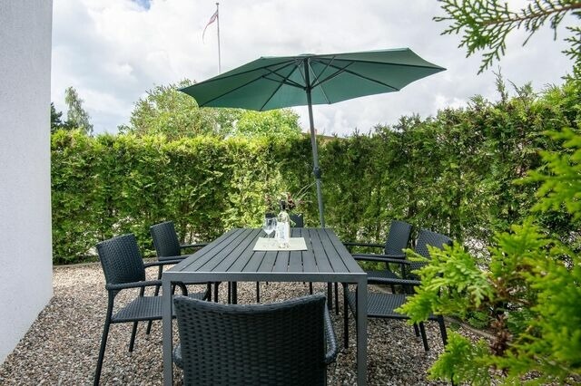 Ferienhaus in Kellenhusen - Lindenstraße 10 Strandlust - Bild 9