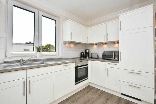 Ferienhaus in Kellenhusen - Lindenstraße 10 Strandlust - Bild 10