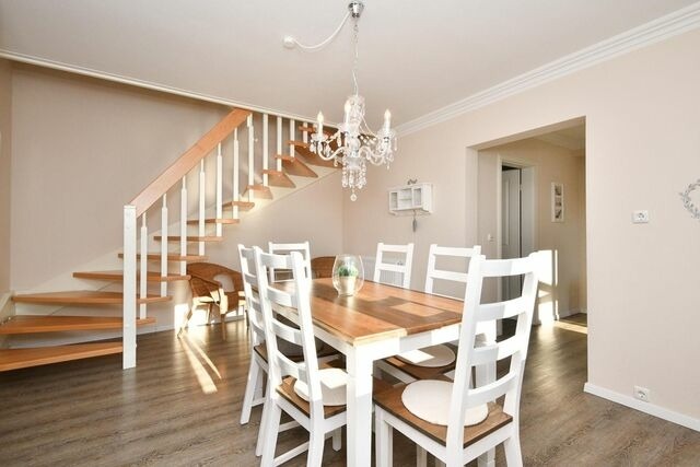 Ferienhaus in Kellenhusen - Lindenstraße 10 Strandlust - Bild 11