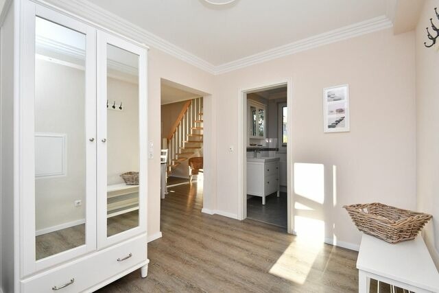 Ferienhaus in Kellenhusen - Lindenstraße 10 Strandlust - Bild 12