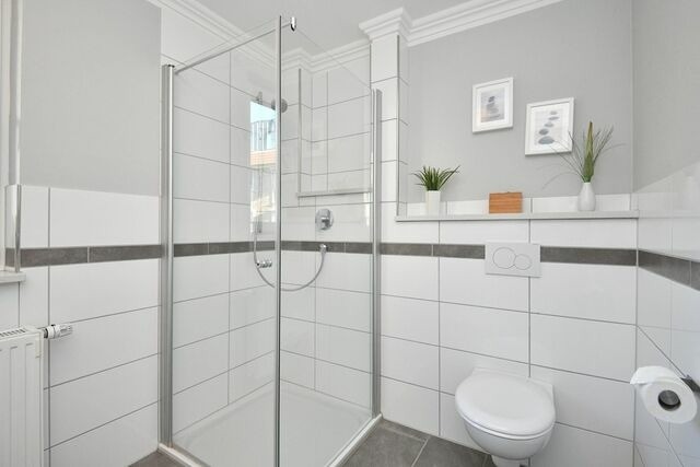 Ferienhaus in Kellenhusen - Lindenstraße 10 Strandlust - Bild 13