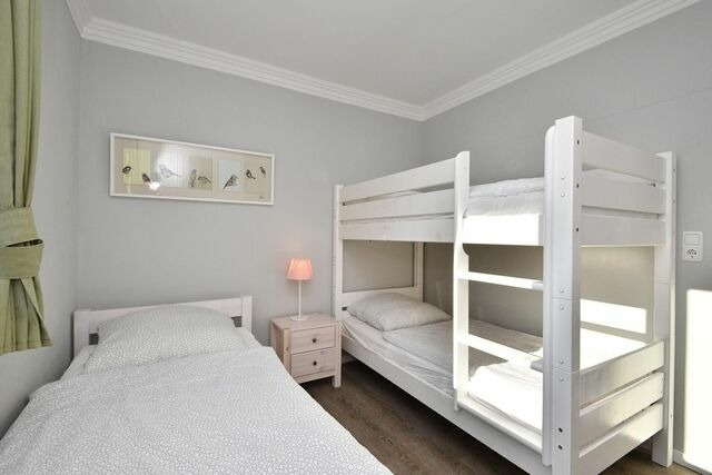 Ferienhaus in Kellenhusen - Lindenstraße 10 Strandlust - Bild 21