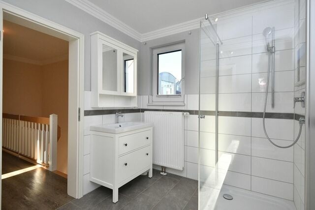 Ferienhaus in Kellenhusen - Lindenstraße 10 Strandlust - Bild 23