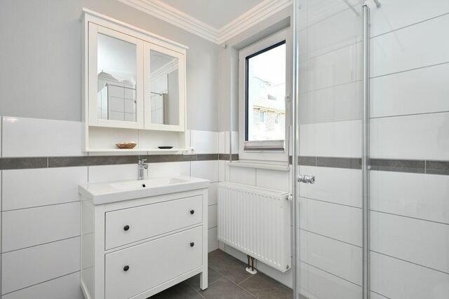 Ferienhaus in Kellenhusen - Lindenstraße 10 Strandlust - Bild 24