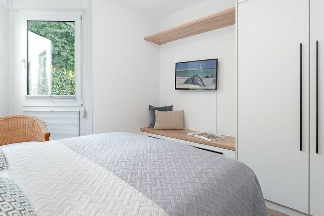 Ferienwohnung in Gr&ouml;mitz - Pier 2- Deichresidenz - Bild 22