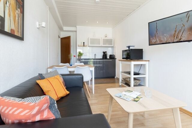 Ferienhaus in Lensterstrand - Blankwasserweg 131 Lensterstrand Oase Bungalow 6 - Bild 6