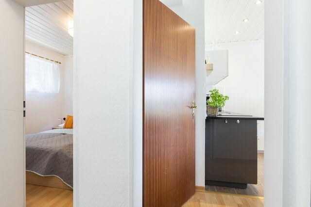 Ferienhaus in Lensterstrand - Blankwasserweg 131 Lensterstrand Oase Bungalow 6 - Bild 14