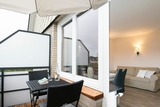 Ferienwohnung in Grömitz - Skippers Hus Liegeplatz - Bild 3