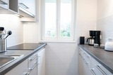 Ferienwohnung in Grömitz - Skippers Hus Liegeplatz - Bild 4