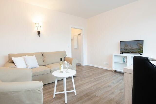 Ferienwohnung in Grömitz - Skippers Hus Liegeplatz - Bild 5