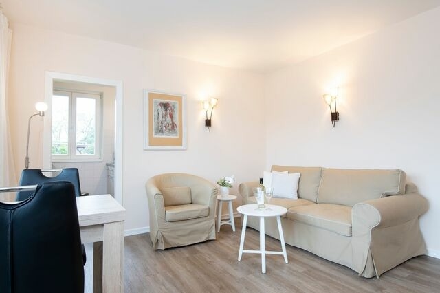 Ferienwohnung in Grömitz - Skippers Hus Liegeplatz - Bild 6