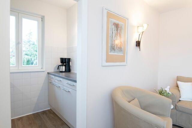 Ferienwohnung in Grömitz - Skippers Hus Liegeplatz - Bild 16