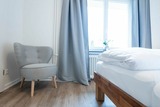 Ferienwohnung in Grömitz - Skippers Hus Liegeplatz - Bild 19