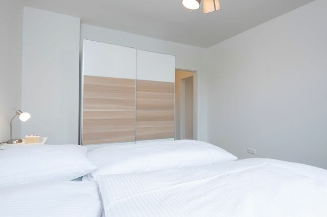 Ferienwohnung in Grömitz - Skippers Hus Liegeplatz - Bild 21