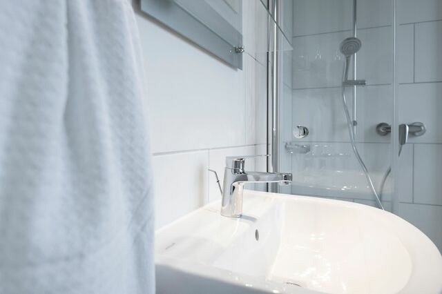 Ferienwohnung in Grömitz - Skippers Hus Liegeplatz - Bild 24