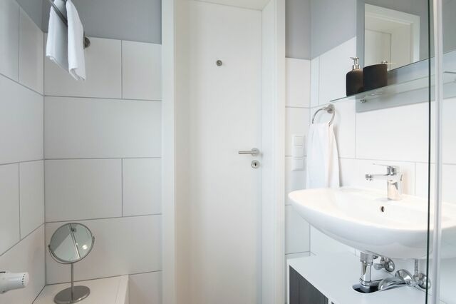 Ferienwohnung in Grömitz - Skippers Hus Liegeplatz - Bild 25