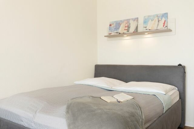 Ferienwohnung in Grömitz - Miramar Meeresmelodie - Bild 4