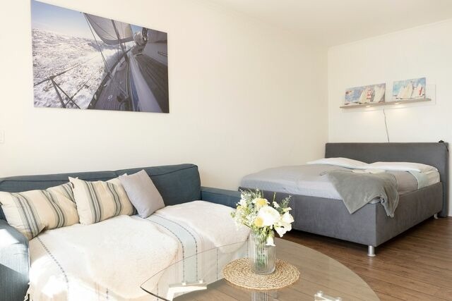 Ferienwohnung in Grömitz - Miramar Meeresmelodie - Bild 5